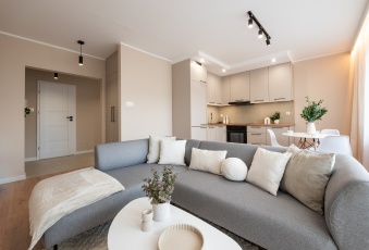 Mieszkanie Sprzedam podlaskie Białystok Dziesięciny-3