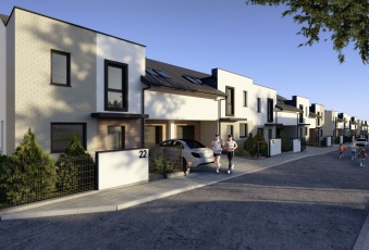 Dom na sprzedaż Choroszcz  835255