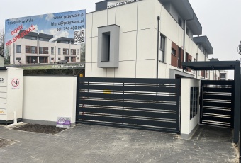 Dom Sprzedam mazowieckie Warszawa Wawer-2