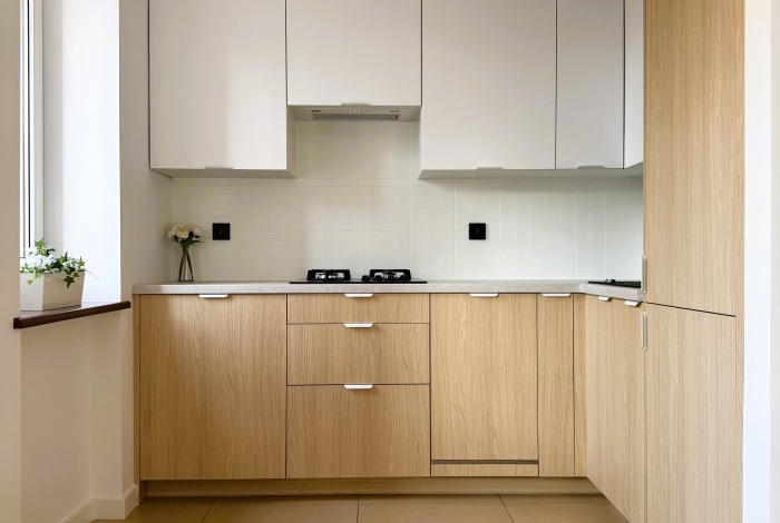 Mieszkanie na sprzedaż w Warszawa Bielany Magiera o powierzchni 47 mkw