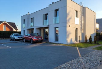 Mieszkanie Sprzedam pomorskie Wejherowo Wejherowo-1