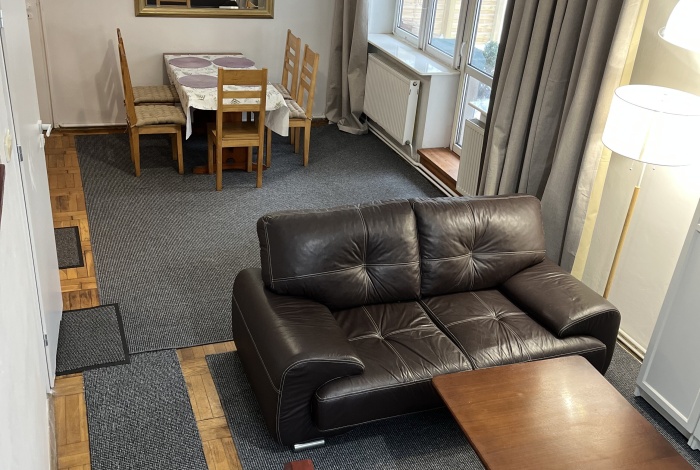 Mieszkanie na wynajem w Warszawa Wawer Trakt Napoleoński o powierzchni 70 mkw