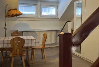 Mieszkanie Wynajmę mazowieckie Warszawa Wawer-3