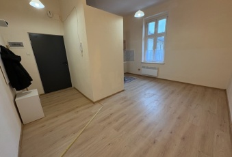 Mieszkanie na sprzedaż Chrzanów  835266