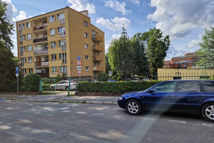 Mieszkanie na sprzedaż w Jelenia Góra  Norwida o powierzchni 48 mkw