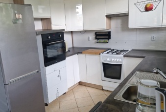 Mieszkanie Sprzedam dolnośląskie Jelenia Góra -1