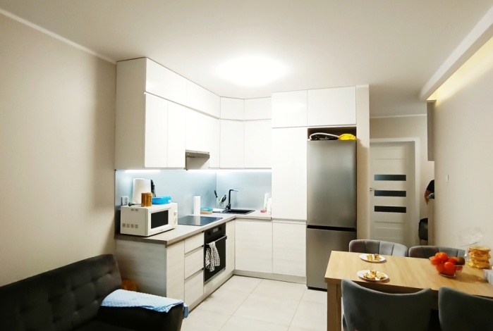 Mieszkanie na sprzedaż w Białystok Nowe Miasto Wiadukt o powierzchni 48 mkw