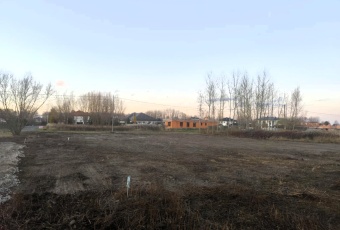 Działka Sprzedam mazowieckie Stare Babice -2