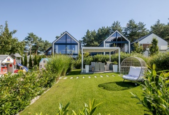 Komercja Sprzedam pomorskie Władysławowo -3