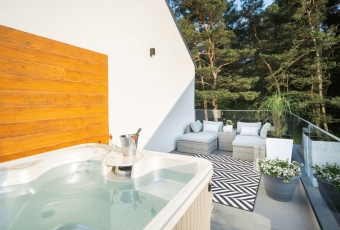 Komercja Sprzedam pomorskie Władysławowo -1