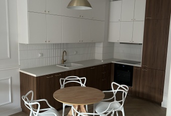 Mieszkanie na wynajem Grodzisk Mazowiecki  835274