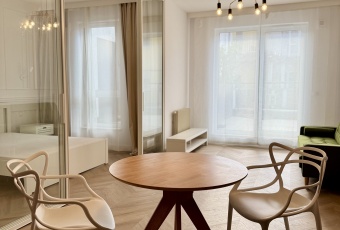 Mieszkanie Wynajmę mazowieckie Grodzisk Mazowiecki -1