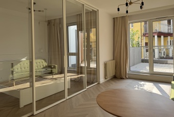 Mieszkanie Wynajmę mazowieckie Grodzisk Mazowiecki -2