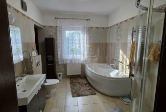 Dom Sprzedam podkarpackie Stalowa Wola Charzewice-2