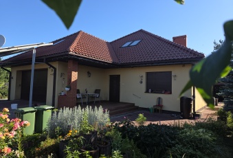 Dom Sprzedam podkarpackie Stalowa Wola Charzewice-3