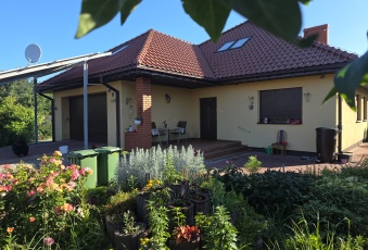 Dom na sprzedaż Stalowa Wola  835276