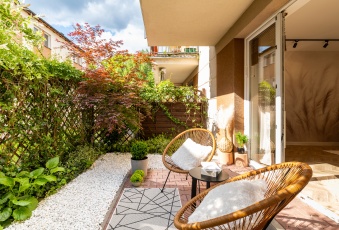 Mieszkanie Sprzedam śląskie Bielsko-Biała Aleksandrowice-2