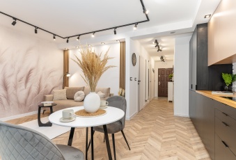 Mieszkanie Sprzedam śląskie Bielsko-Biała Aleksandrowice-3