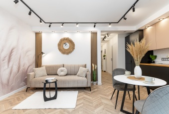 Mieszkanie na sprzedaż Bielsko-Biała  835278