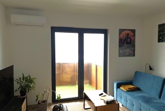 Mieszkanie Sprzedam małopolskie Kraków Krowodrza-2