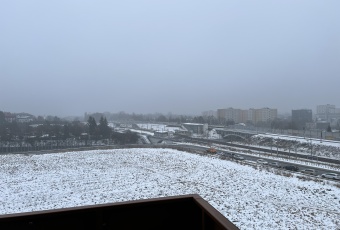 Mieszkanie Sprzedam małopolskie Kraków Krowodrza-3