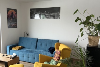 Mieszkanie Sprzedam małopolskie Kraków Krowodrza-1