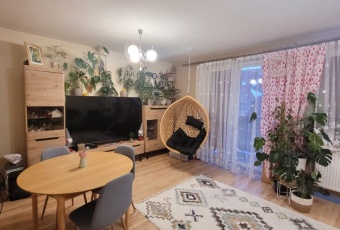 Mieszkanie na sprzedaż Maków Podhalański  835282