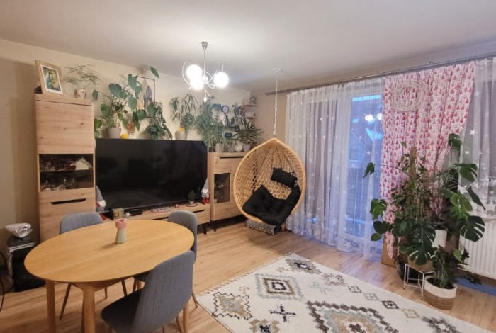 Mieszkanie na sprzedaż w Maków Podhalański  Jodłowa o powierzchni 66 mkw