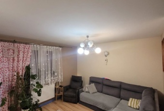 Mieszkanie Sprzedam małopolskie Maków Podhalański -1