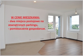 Mieszkanie na sprzedaż Jasienica  835264