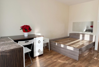 Mieszkanie Sprzedam małopolskie Kraków Krowodrza-1