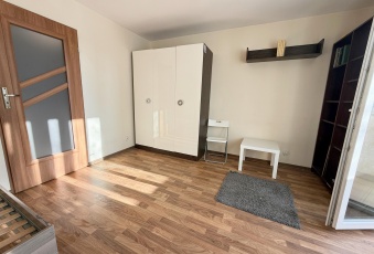 Mieszkanie Sprzedam małopolskie Kraków Krowodrza-2