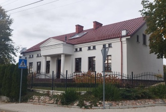 Dom Sprzedam warmińsko-mazurskie Kętrzyn -1