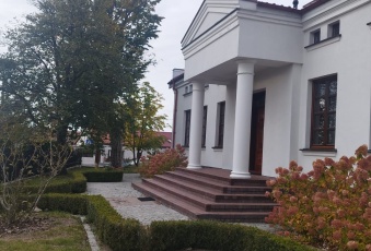 Dom Sprzedam warmińsko-mazurskie Kętrzyn -2