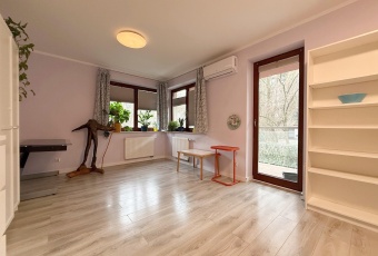 Mieszkanie Sprzedam małopolskie Kraków Śródmieście-2