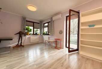 Mieszkanie Sprzedam małopolskie Kraków Śródmieście-3