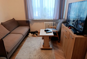 Mieszkanie na sprzedaż Warszawa  835291