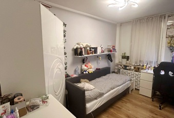 Mieszkanie Sprzedam mazowieckie Warszawa -2