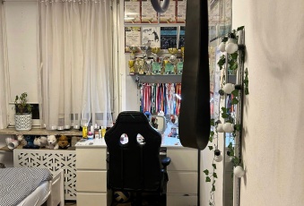 Mieszkanie Sprzedam mazowieckie Warszawa -3