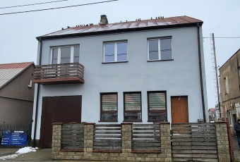 Dom na sprzedaż Szczuczyn  835292