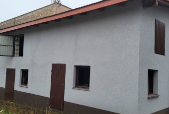 Dom sprzedaż Szczuczyn KRZYWA 20 130 mkw Dom Sprzedam podlaskie Szczuczyn -1