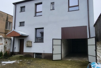 Dom sprzedaż Szczuczyn KRZYWA 20 130 mkw Dom Sprzedam podlaskie Szczuczyn -2