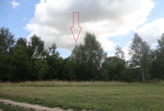 Działka Sprzedam warmińsko-mazurskie Mrągowo Mrągowo-3