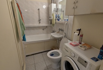 Mieszkanie Sprzedam zachodniopomorskie Świnoujście -1