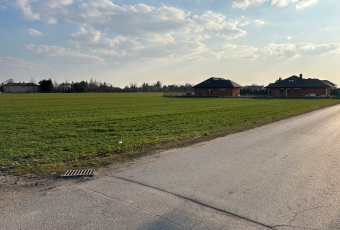 Działka na sprzedaż Rzgów  835294