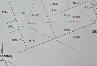 Działka Sprzedam łódzkie Rzgów -3