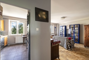 Mieszkanie Sprzedam mazowieckie Warszawa Ursynów-1