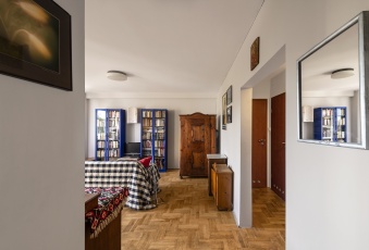 Mieszkanie na sprzedaż Warszawa  835295