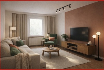 Mieszkanie na sprzedaż Strzegom  835297