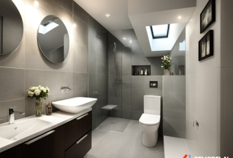 Mieszkanie Sprzedam dolnośląskie Strzegom -3